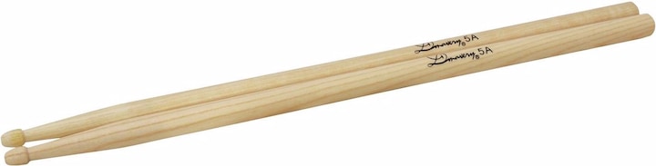 Actual product image Dimavery DDS-5A Drumsticks (Drum set)