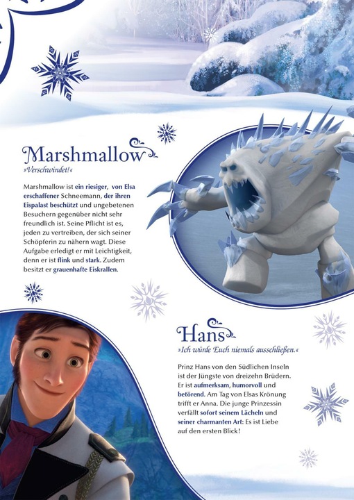 Image du produit Disney Filmcomics 2: Die Eiskönigin (Allemand, Walt Disney, 2024)