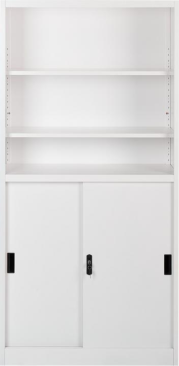 Produktbild Beliani Muscovite (90 x 40 x 185 cm)