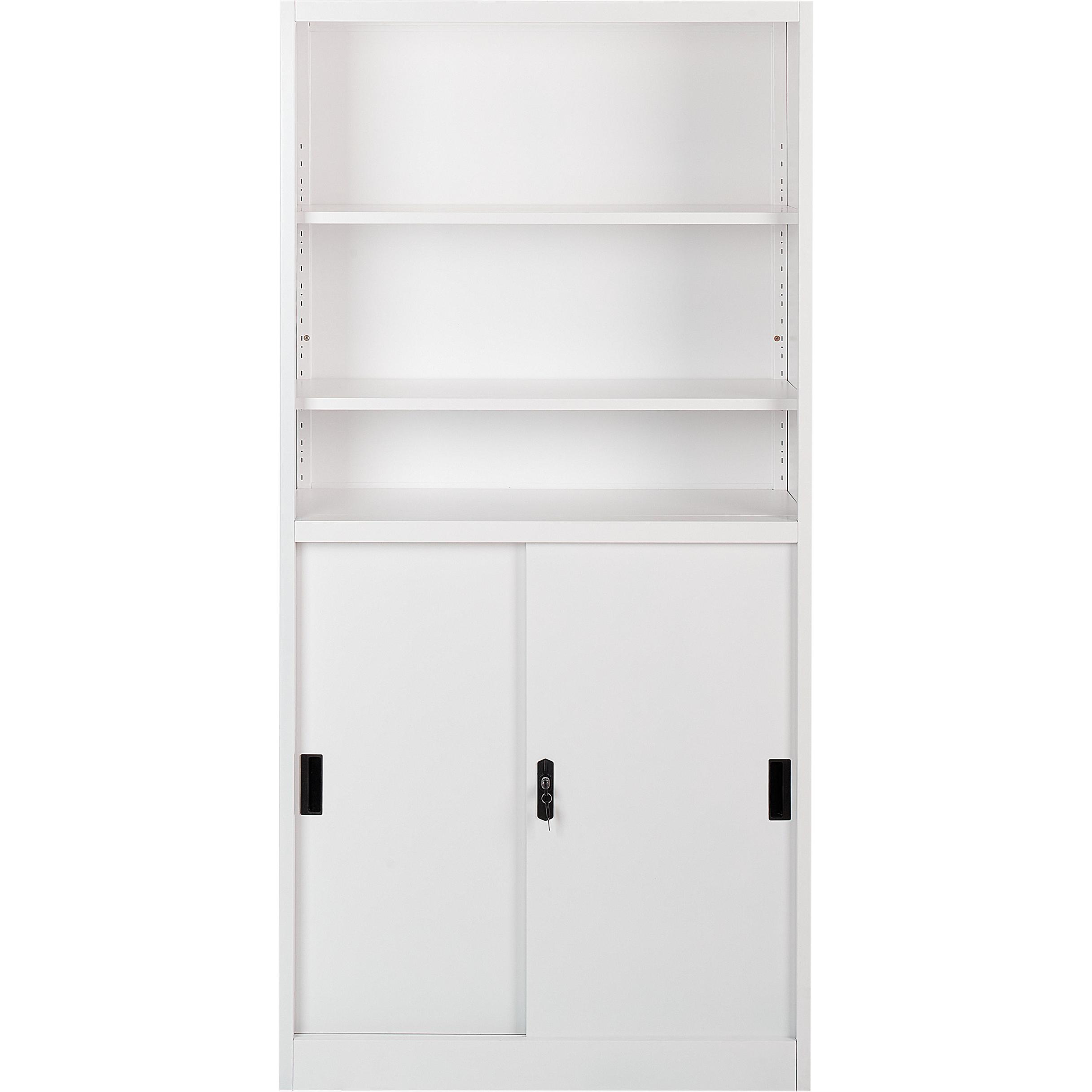 Thumbnail - Beliani, Aktenschrank, Muscovite