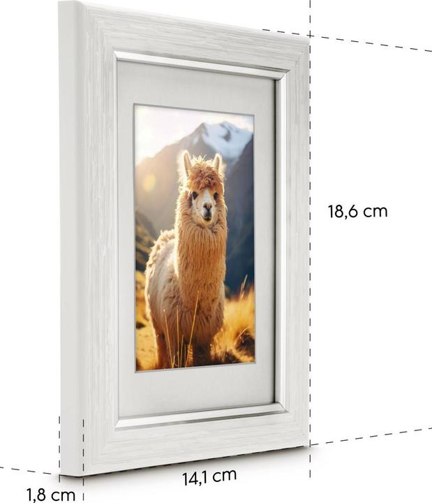 Actual product image Hama Lima (7 x 10 cm)