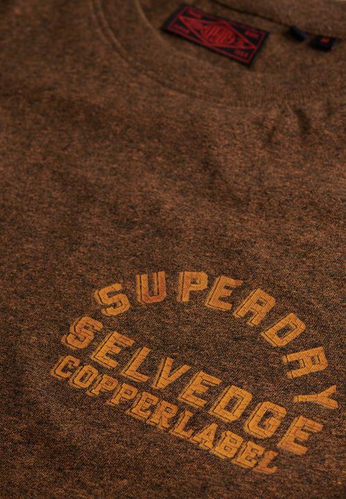 Produktbild Superdry T-Shirt (M)