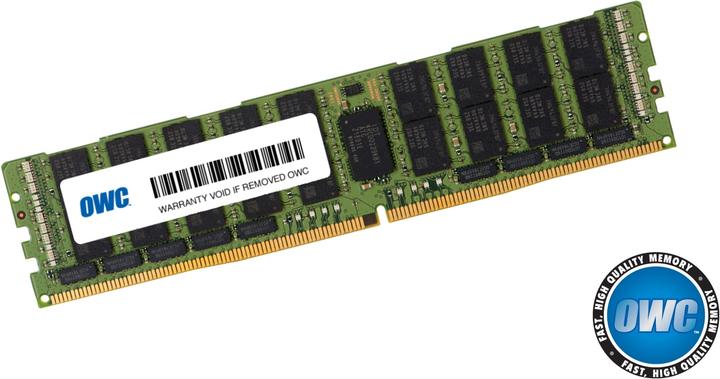 Produktbild OWC OWC2933D4LR128GB (1 x 128GB, 2933 MHz, DDR4-RAM, DIMM)