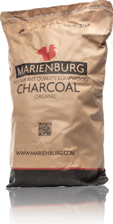 Charcoal