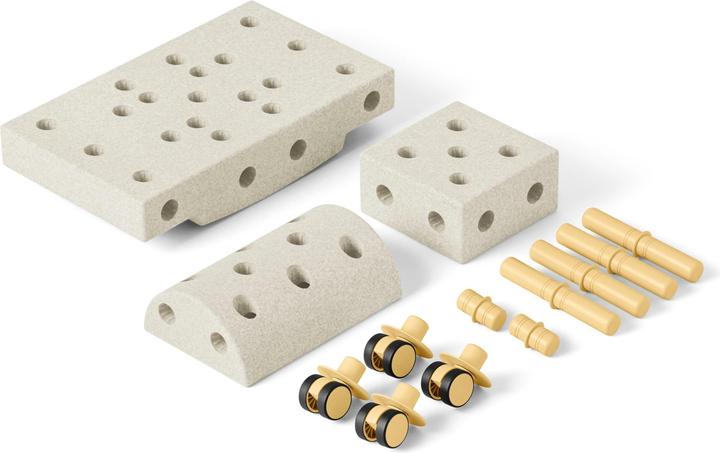 Produktbild Modu Curiosity-Set