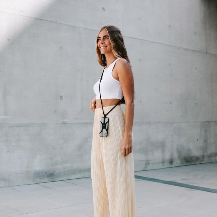 Produktbild Vonmählen Halterung Infinity Plus Black