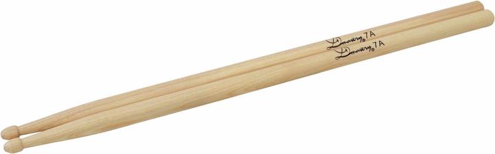 Dimavery DDS-7A Baguettes de batterie (Batterie)