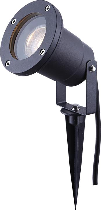 Globo Style outdoor light (GU10, IP65)