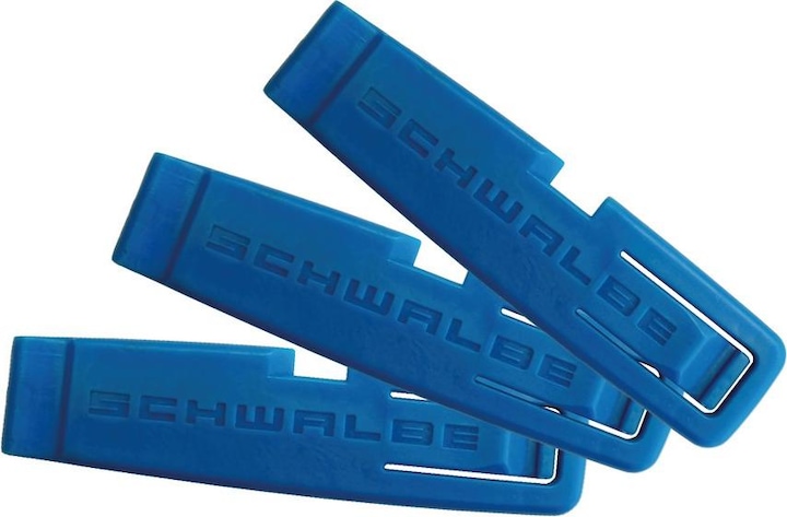 Actual product image Schwalbe Tyre levers