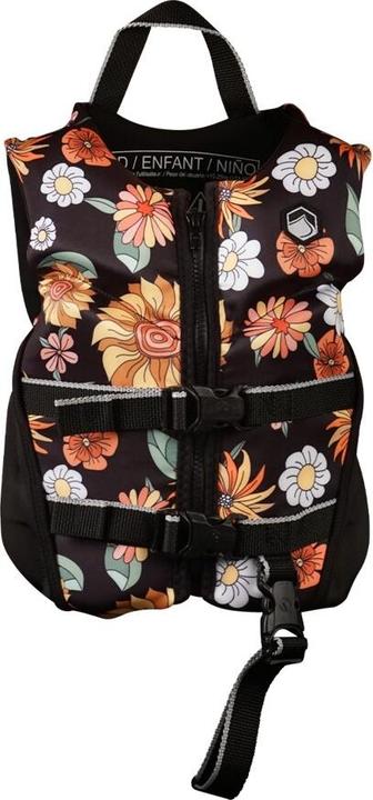 Produktbild Liquid Force Dream Child Cga Vest