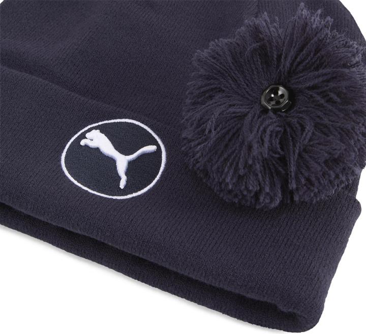 Produktbild Puma WRMLBL Removable Pom Beanie (One Size)