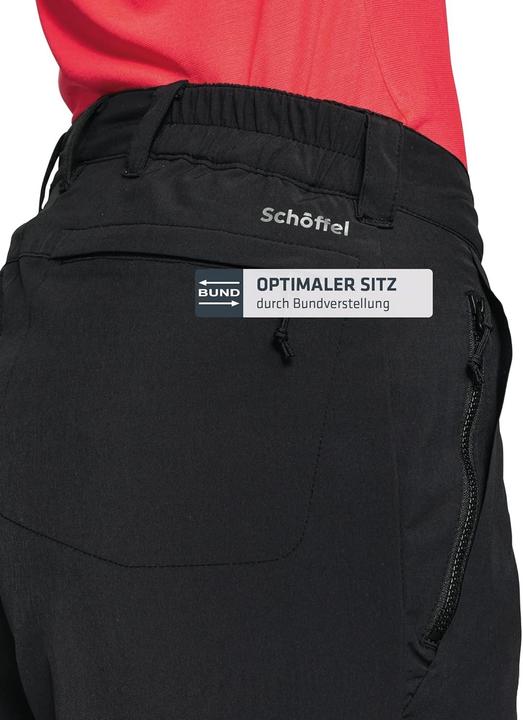 Actual product image Schöffel Pants Engadin1 Warm L (S)