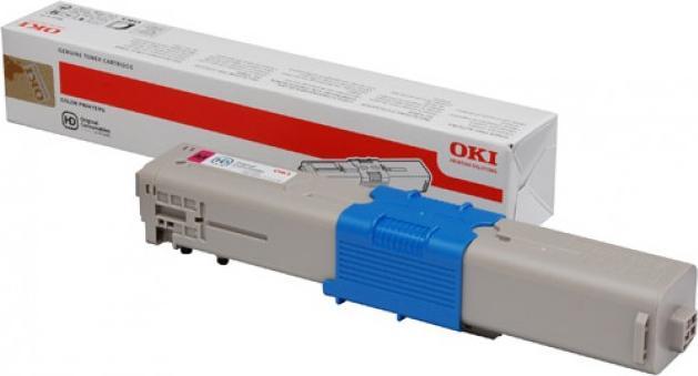 Produktbild OKI 46508714 (M)