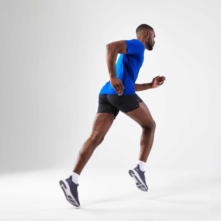 Actual product image Kiprun RUN 500 COMFORT (L)