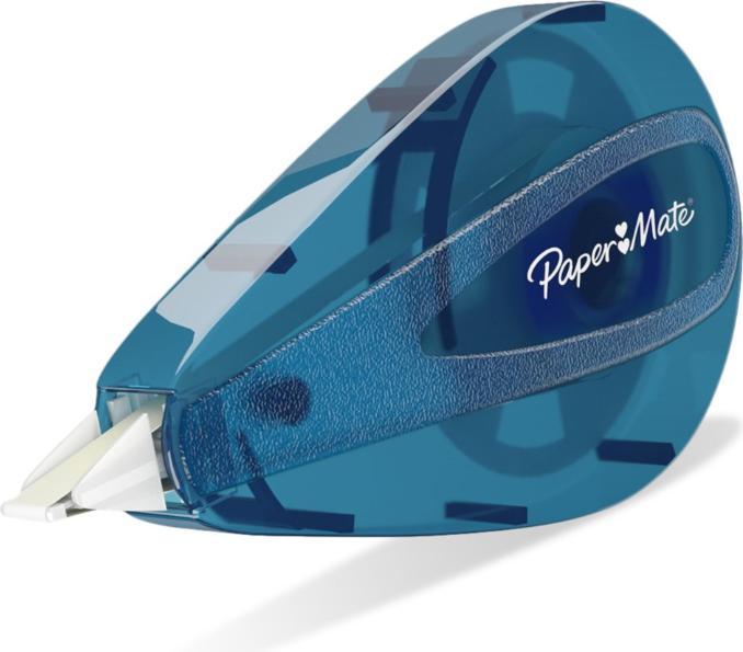Productafbeelding Paper Mate Correctieroller Econ Tape 3er