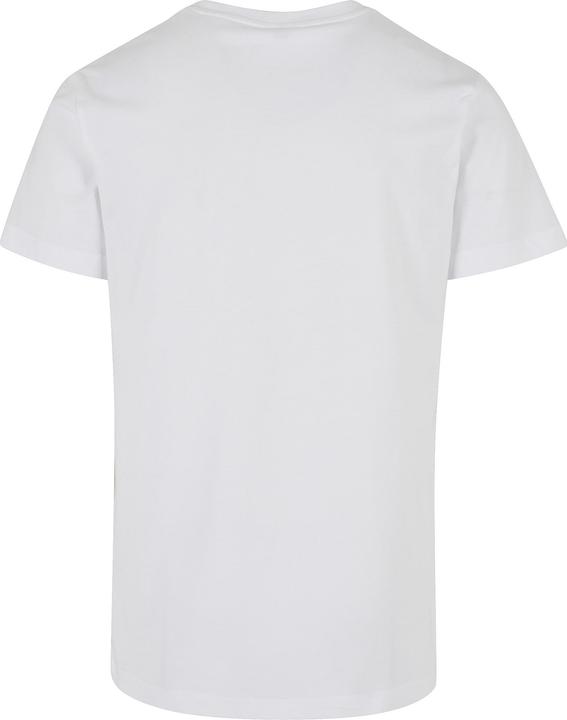 Produktbild Mister Tee Donut Tee EMB - 126831 (M)