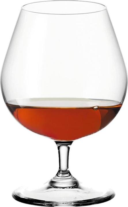 Actual product image Leonardo Cognac glass (4 dl, 1 x, Cognac glass)
