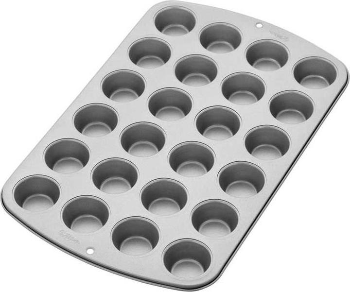 Produktbild Wilton Mini Muffin (3.50 cm)