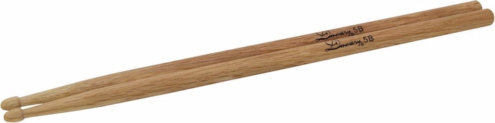 Actual product image Dimavery DDS-5B drum sticks (Drum set)