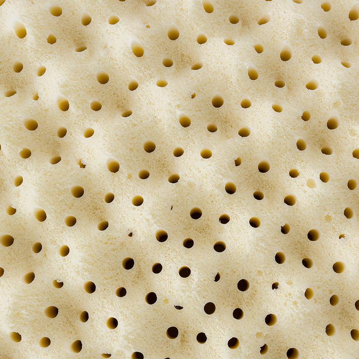 Actual product image Träumeland Children & Youth Mattress Natural Star (120 x 200 cm)
