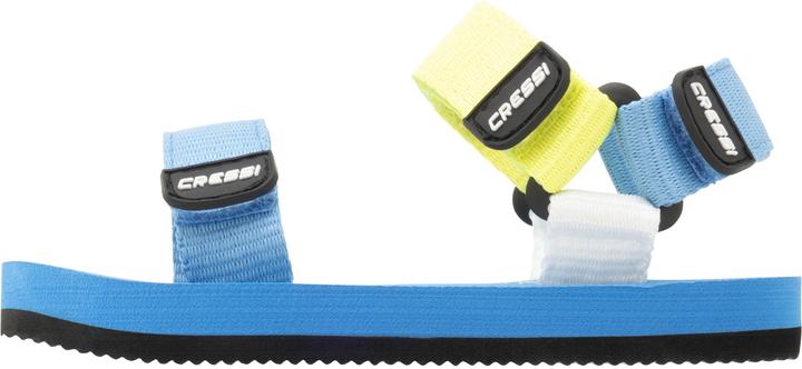 Actual product image Cressi Rainbow Sandals (26)