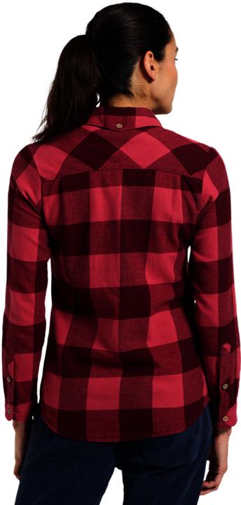 Produktbild La Sportiva Rambler Flannel Shirt W (L)