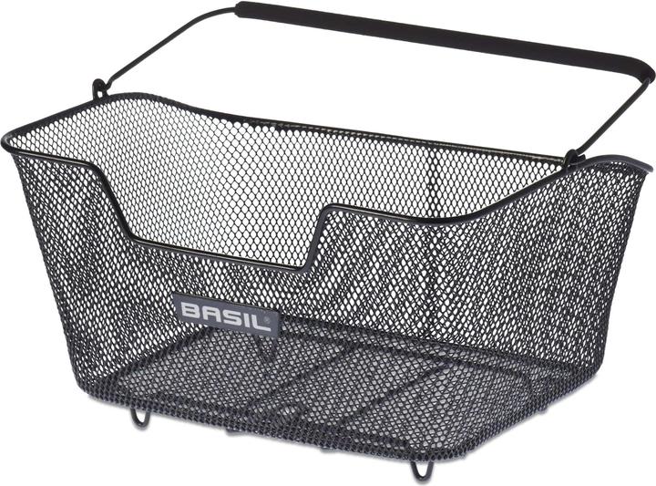 Basil BASE,medium,HR-Korb