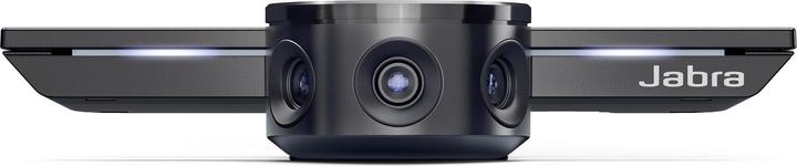 Produktbild Jabra PanaCast Meet Anywhere (Speak 750 MS, 1 m USB-A- auf -C-Kabel, Reiseetui)