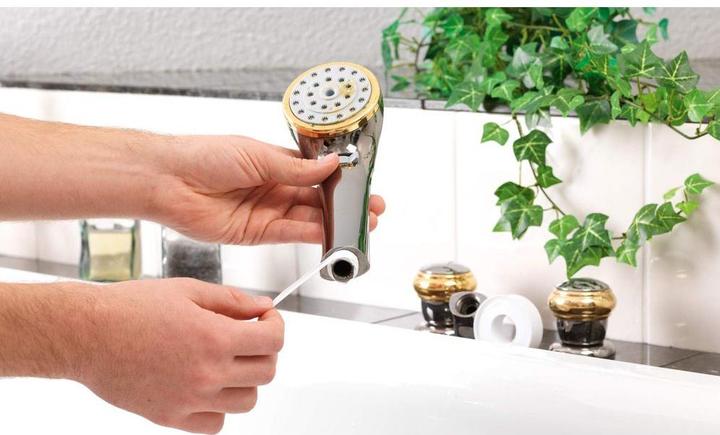 Produktbild tesa Elektro Isolierband, hitzebeständiges Klebeband zum Isolieren, Reparieren & Bündeln (15 mm)