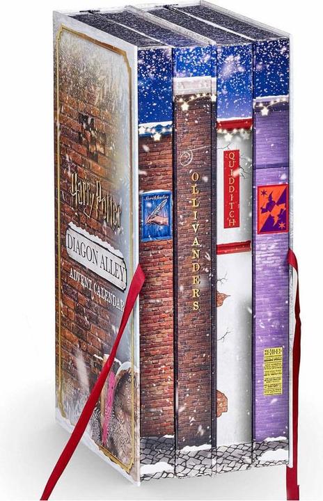 Actual product image Carat Harry Potter Schmuck & Merchandise