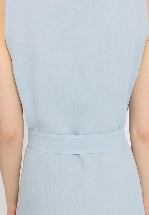 Image du produit Mazine Sleeveless Linen Maxi (M)