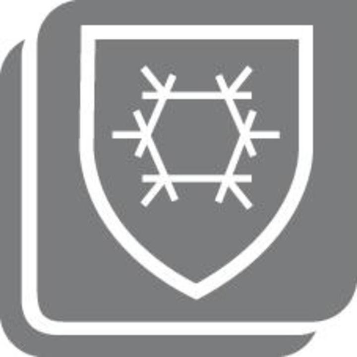 Produktbild Opti Flex Handschuhe Winter Aqua Guard Grösse 9 schwarz/blau EN 388, EN 511 PSA-Kategorie II (9)