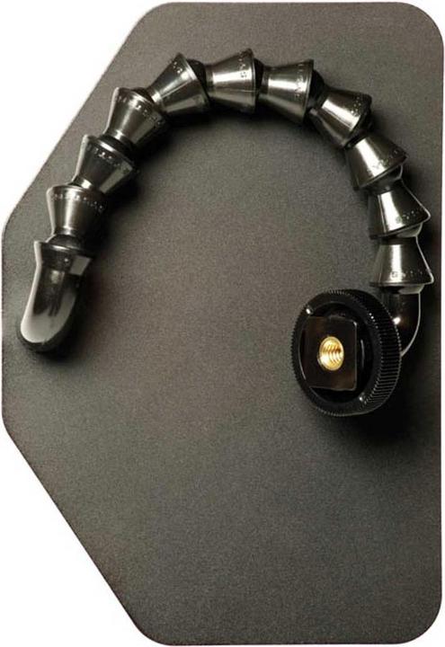 Actual product image Dinkum Compact Lens Shade (Various video accessories)