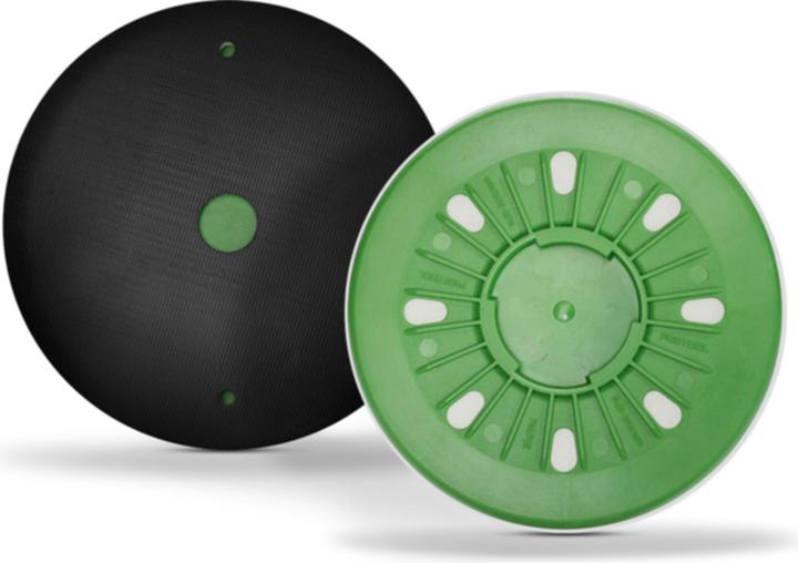 Actual product image Festool Polishing pad PTSTFD150 FX