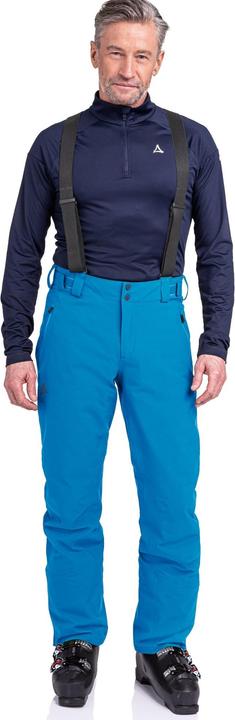 Actual product image Schöffel Weissach (48)