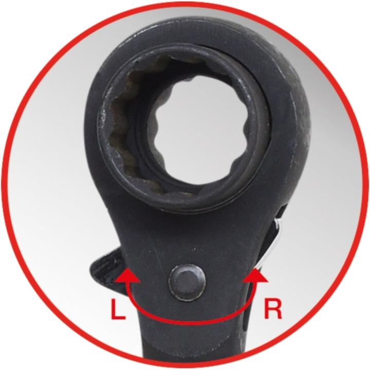 Image du produit KS Tools Clé d'échafaudage (22 mm)