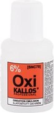 Produktbild Kallos Oxi Oxidationsemulsion 6 - Creme Peroxid