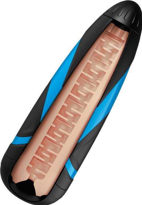 Image du produit Satisfyer Manches d'hommes Lusty Tongues