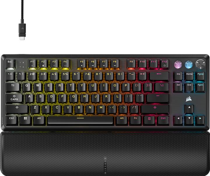 Corsair K70 Pro (DE, Cable)