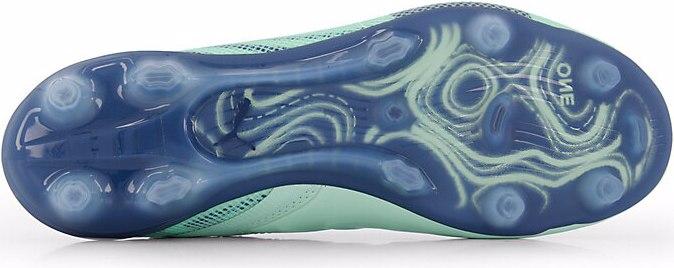 Actual product image Puma One 20.1 FG/AG ladies football boot (38.5)