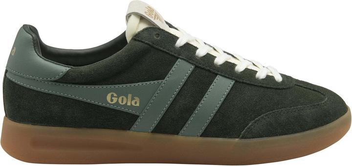 Sage, Dark Khaki, Gum