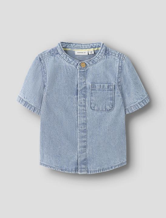 Immagine prodotto Name it Regular Fit Jeanshemd (56)