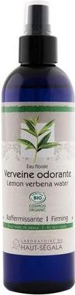 Produktbild Laboratoire du Haut-Ségala Organisches Zitronenverbena Wasser (Körperlotion, 250 ml)
