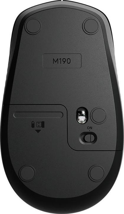 Productafbeelding Logitech M190 (Draadloze)