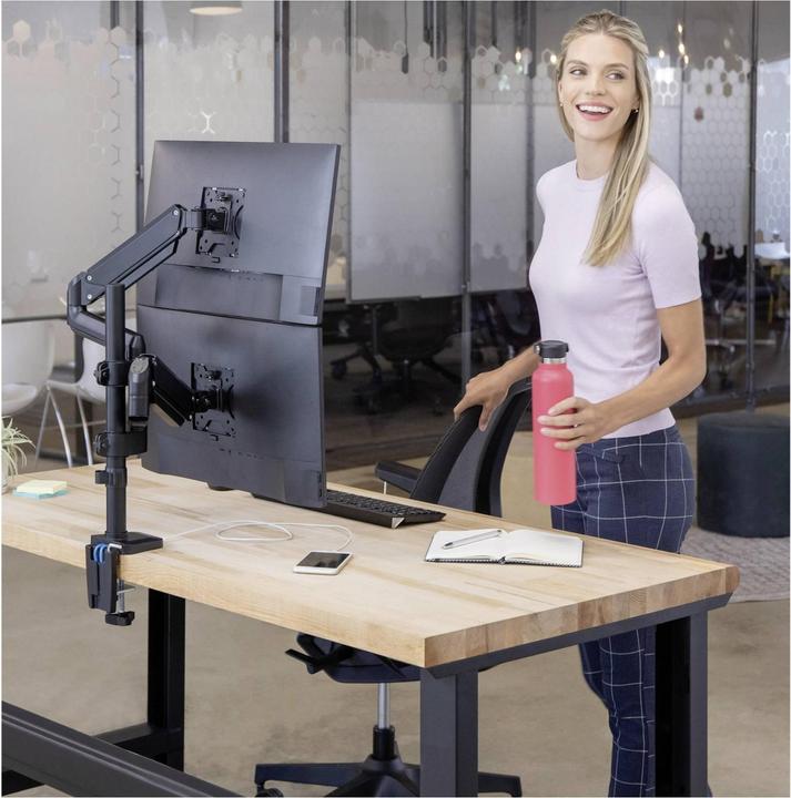 Actual product image Fellowes Platinum Series (Table, 27", 9 kg)