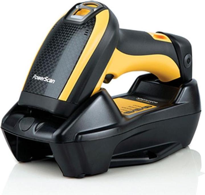 Actual product image Datalogic PowerScan PM9501 (1D barcodes, 2D barcodes)