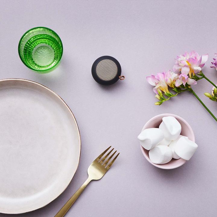 Immagine prodotto Kreafunk aGO MINI - Nero (KFWT152) (12 h)