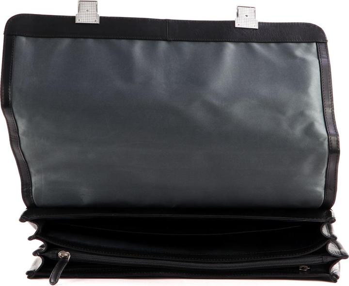 Image du produit Bugatti Porte-documents Romano Briefcase Large