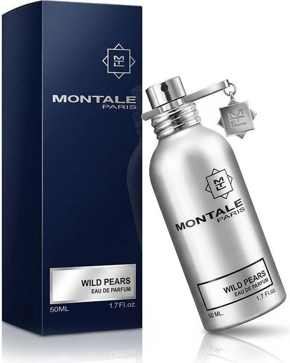Produktbild Montale Wild Pears (Eau de Parfum, 50 ml)