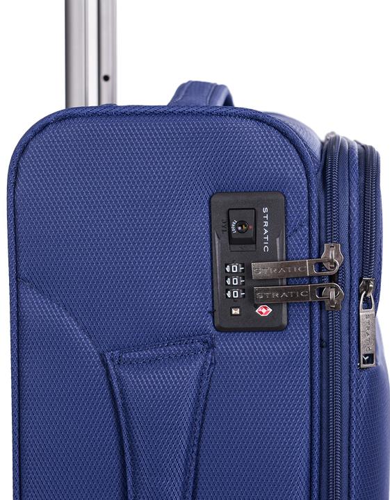 Immagine prodotto Stratic Luce + custodia (37 l)